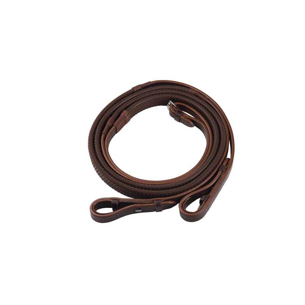 Henri De Rivel Pro Rubber Reins