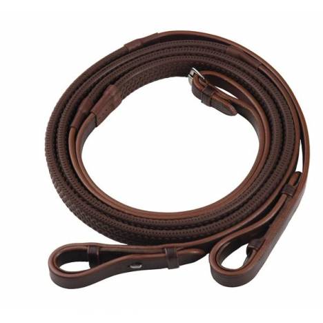 Henri De Rivel Pro Rubber Reins