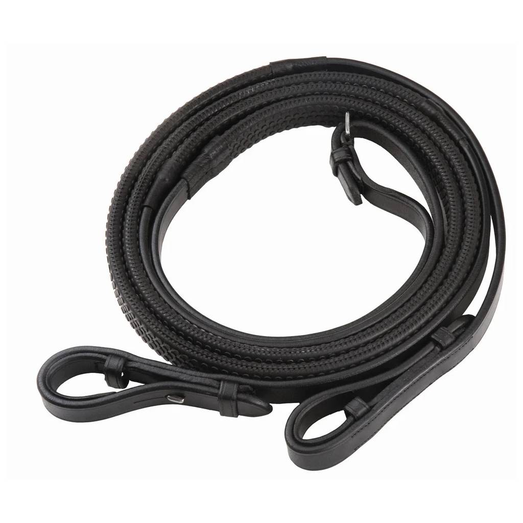 Henri De Rivel Pro Rubber Reins