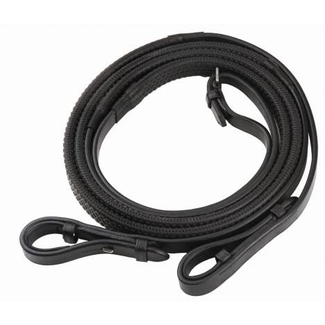 Henri De Rivel Pro Rubber Reins