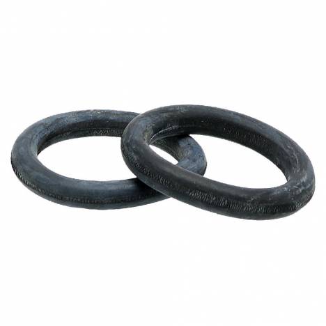 EquiRoyal Rubber Bands for Peacock Irons