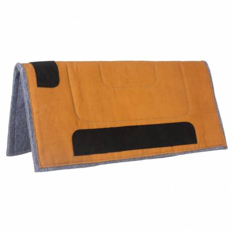 Tough-1 Heavy Canvas Work Pad