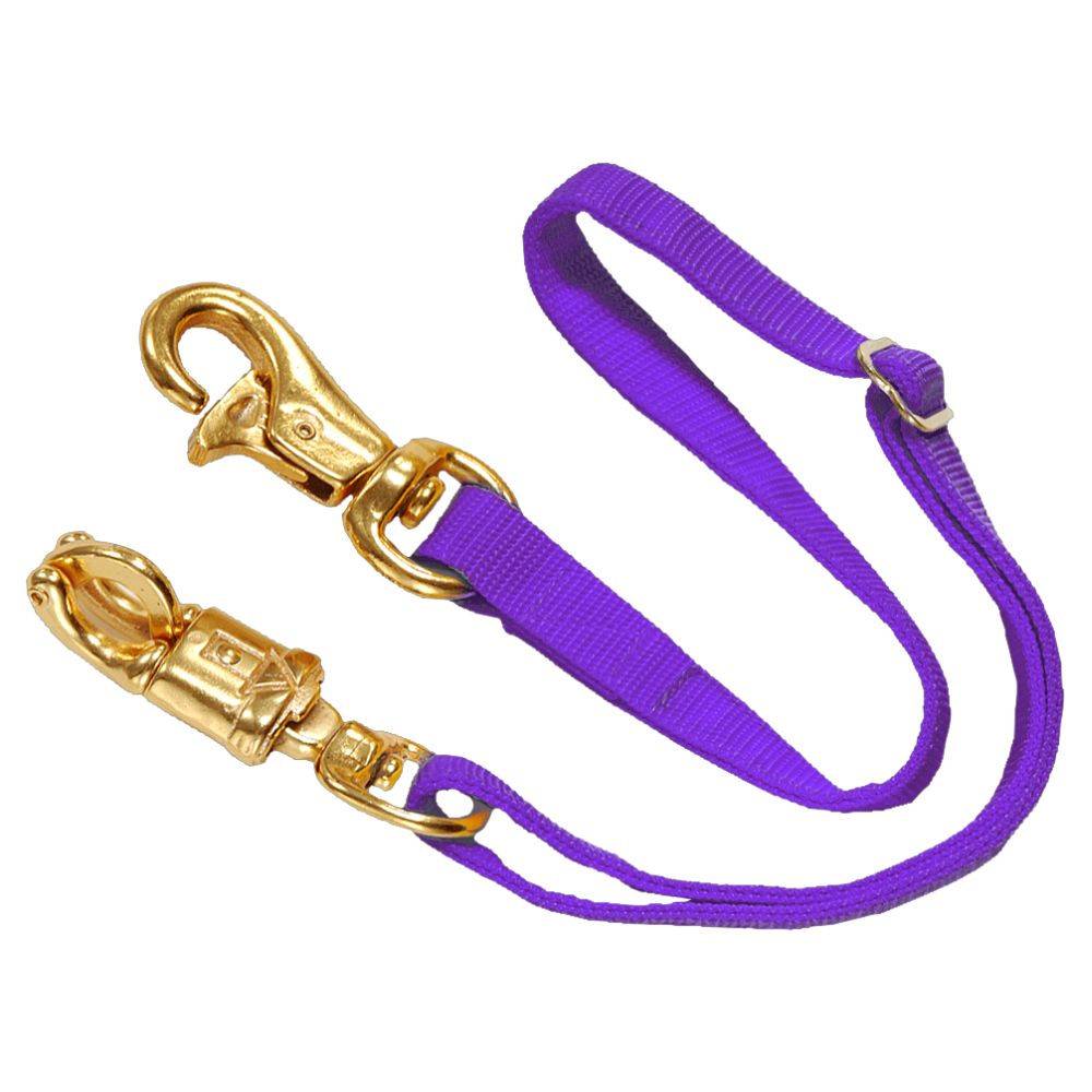 Tough1 Adjustable Trailer Tie EquestrianCollections