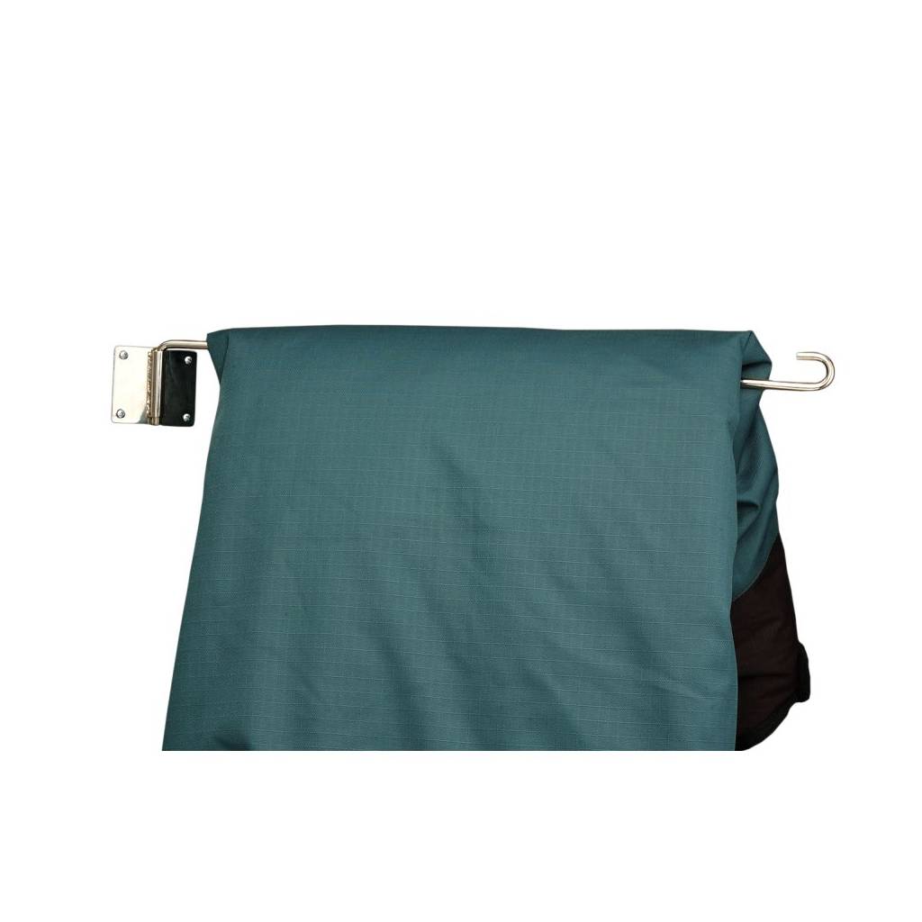 Tough-1 Swinging Blanket Bar