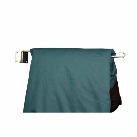 Tough-1 Swinging Blanket Bar