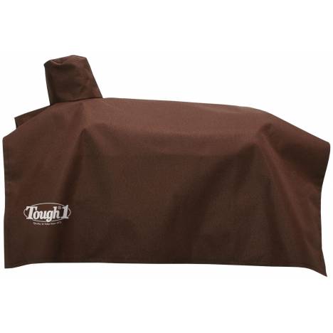 Tough-1 Nylon Western Saddle Cover