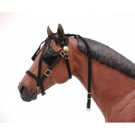 Tough-1 Nylon Replacement Bridle