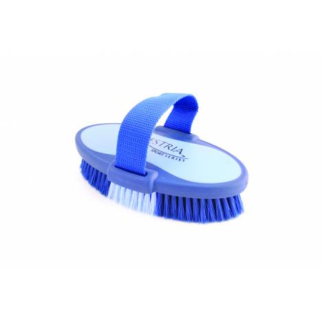 Equestria Sport Body Brush with Strap