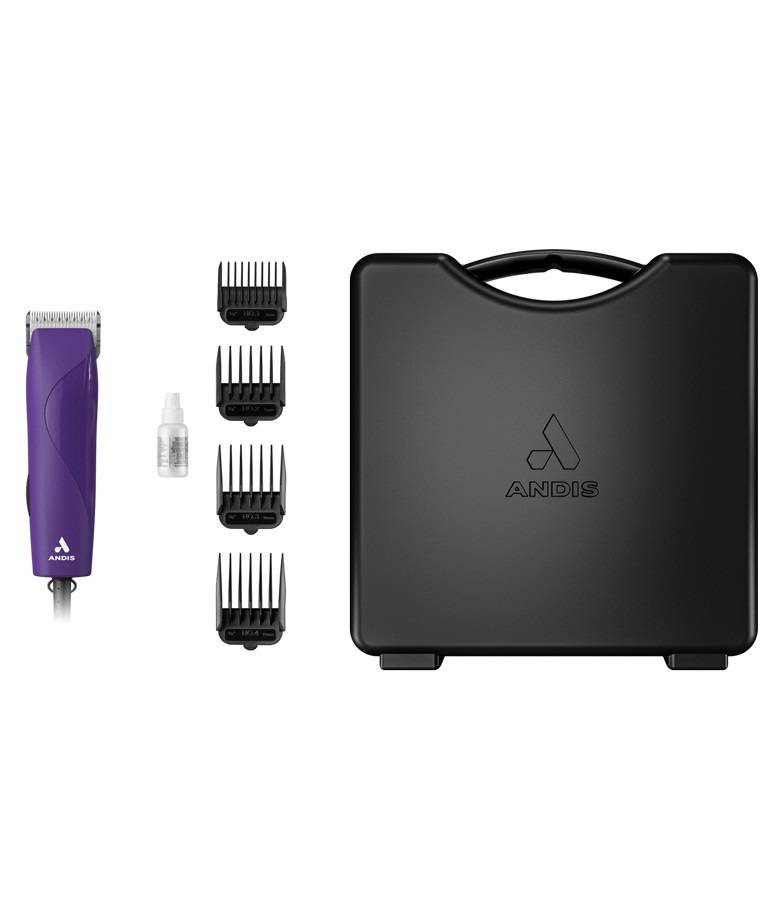 Andis Pro Animal Clipper Kit
