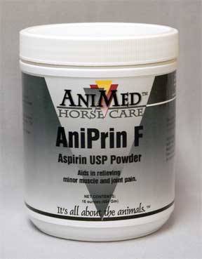 AniMed Aniprin F Powder
