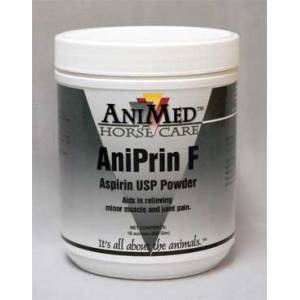 AniMed Aniprin F Powder