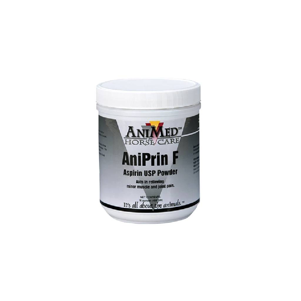 AniMed Aniprin F Powder