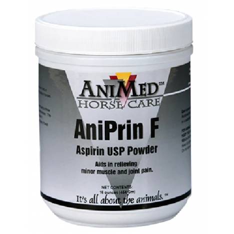 AniMed Aniprin F Powder