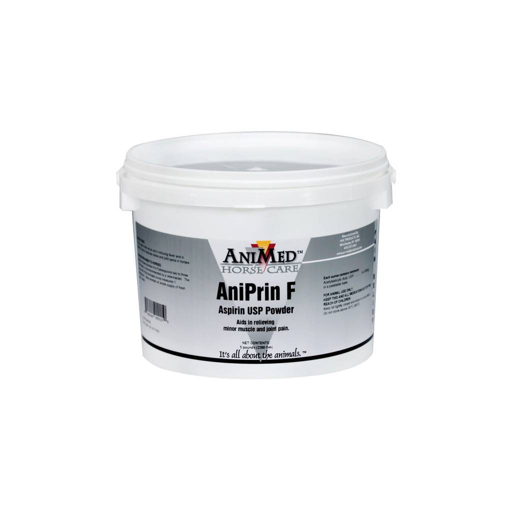 AniMed Aniprin F Powder