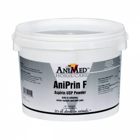 AniMed Aniprin F Powder