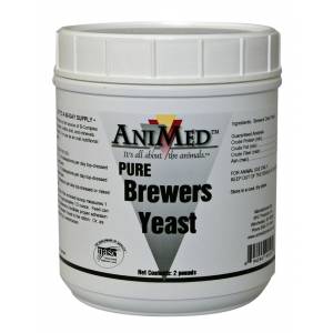 AniMed Brewers Yeast
