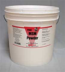 AniMed MSM Powder