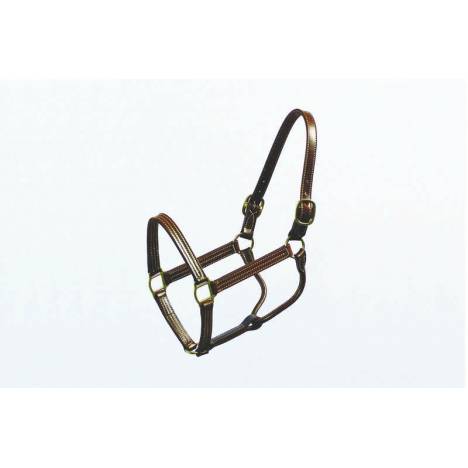 Halter Thoroughbred 1 Inch