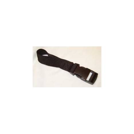 Best Friend Plastic Replacement Buckle