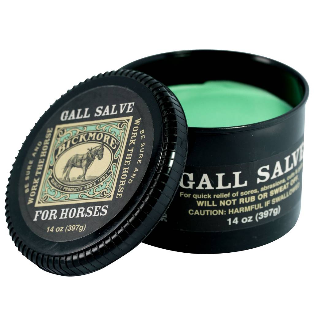 Bickmore Gall Salve