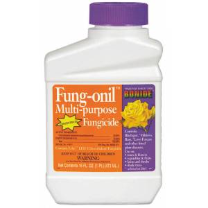 Fungonil plant Fungicide Concentrate