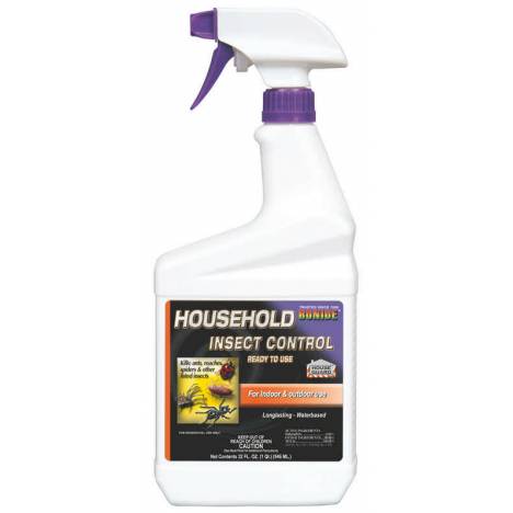 Household Insect Control