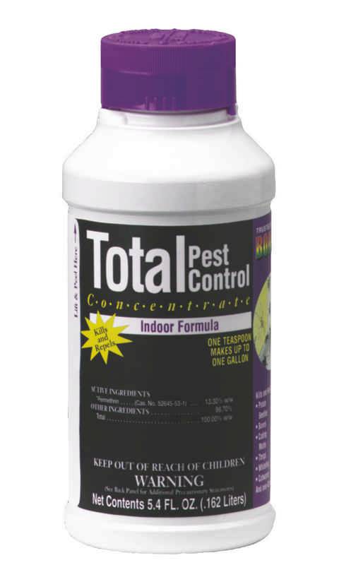 5-256482 Total Pest Control Indoor Conc sku 5-256482