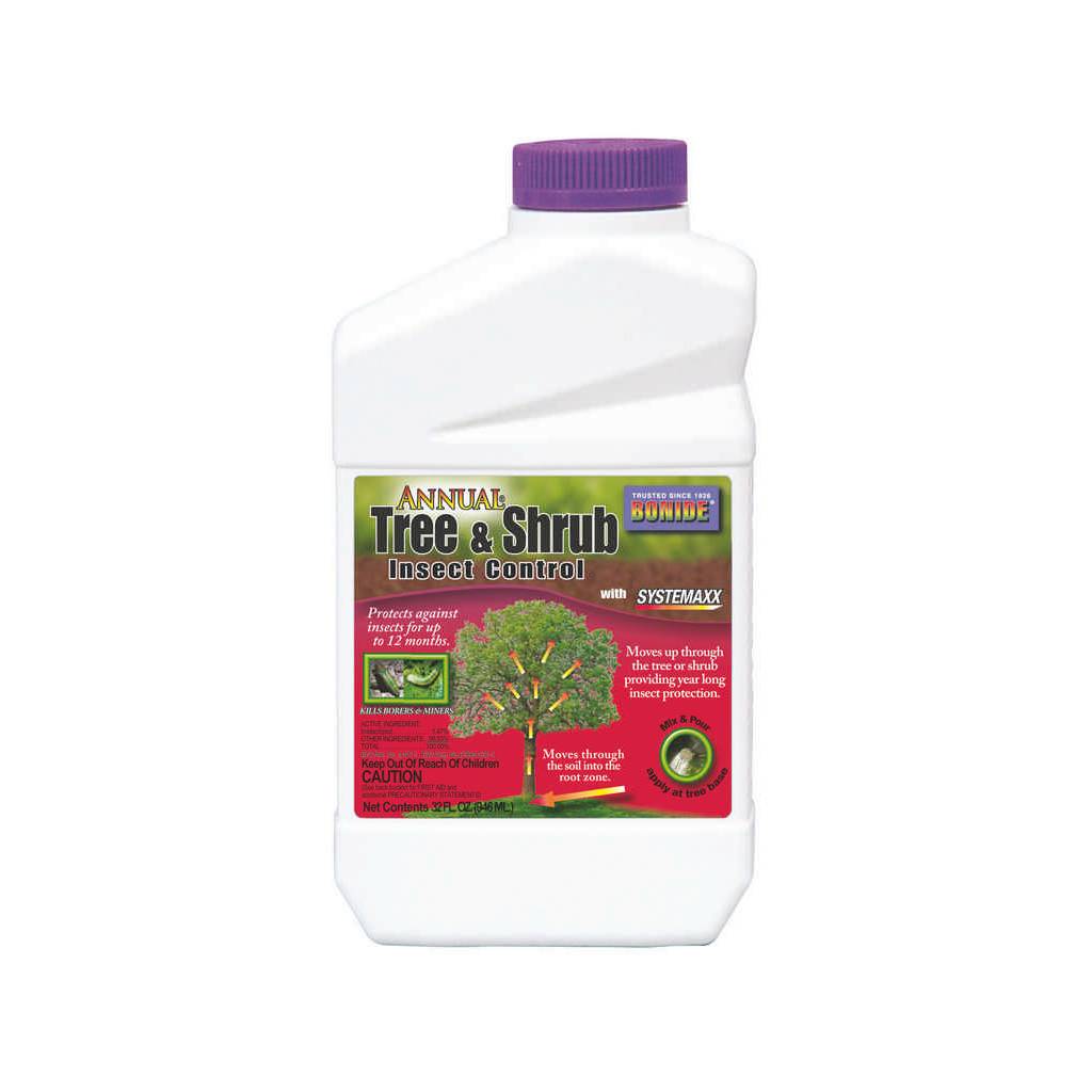 Annual Tree & Shrub Drench Concentrate