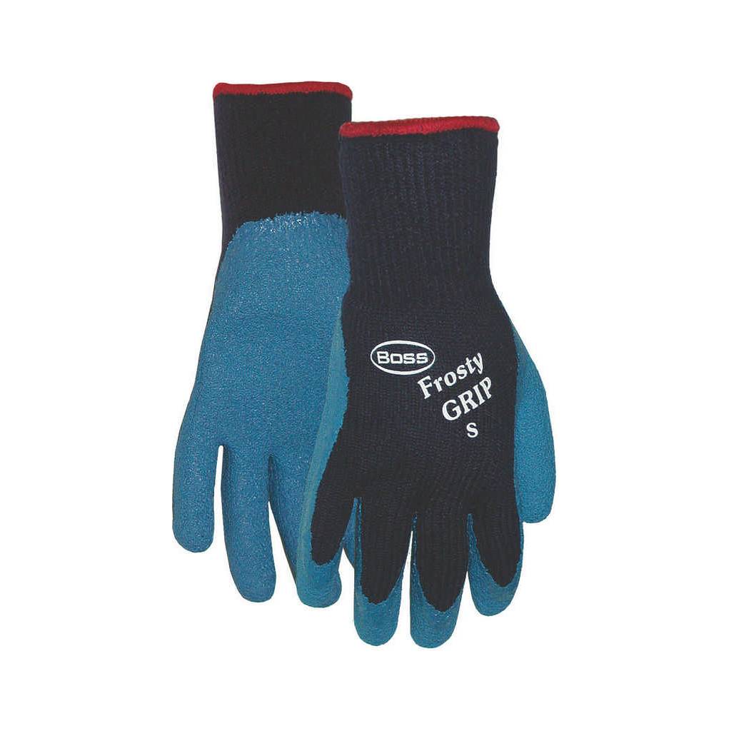 Frosty Grip Glove