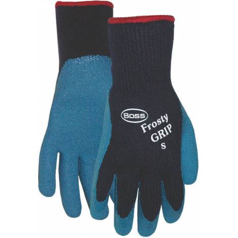 Frosty Grip Glove