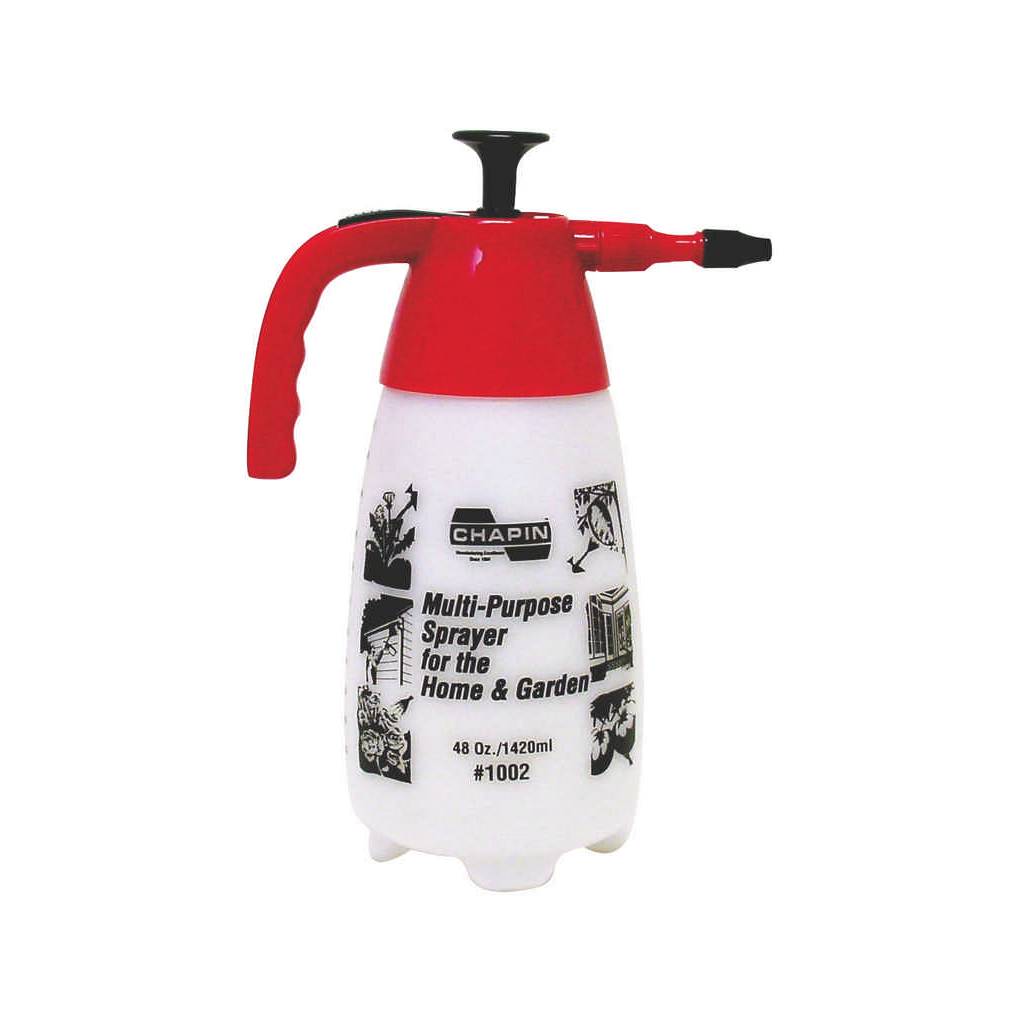 Multi Use Compression Sprayer