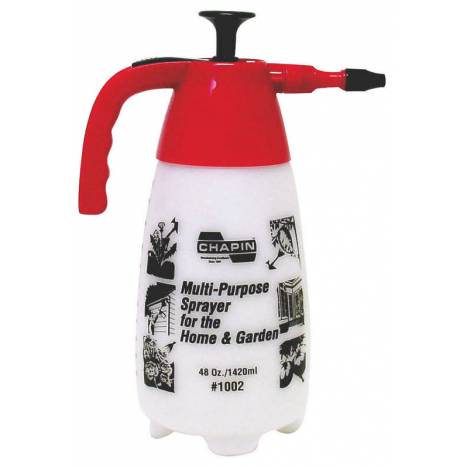 Multi Use Compression Sprayer