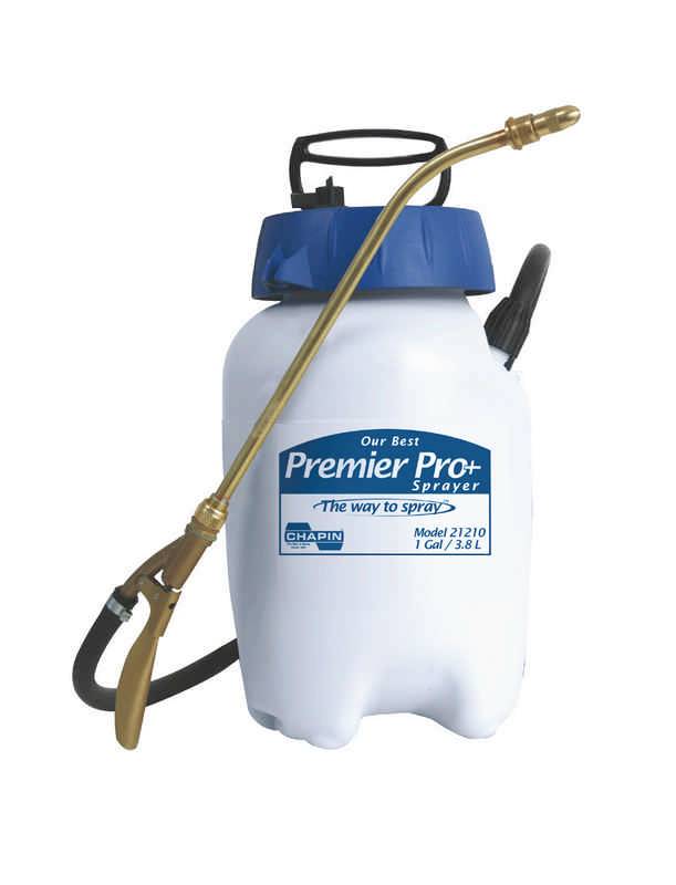 Premier Sprayer