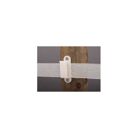 Dare Prod Wooden Post Tape Insulators