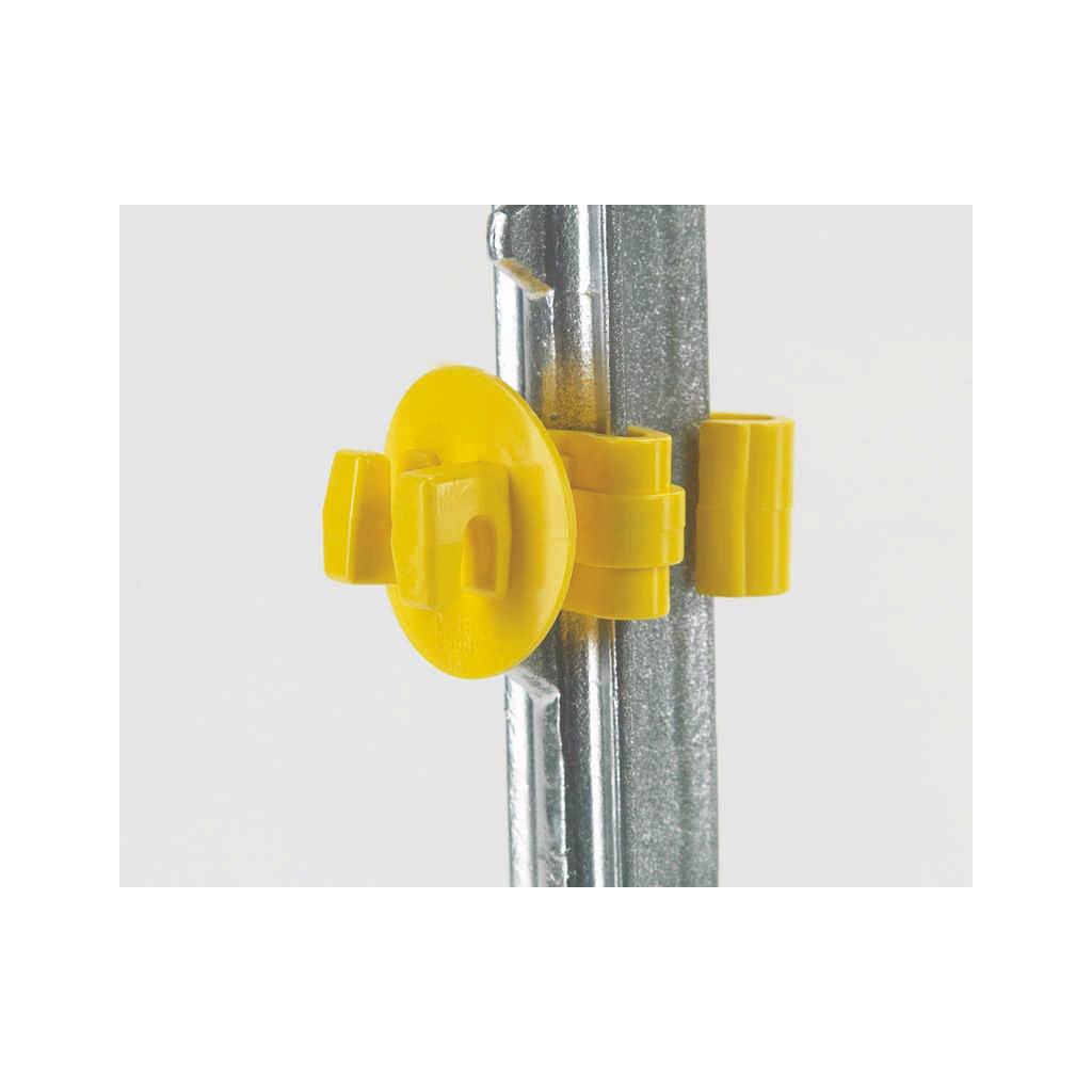 Dare Products Super Snug T Post Insulators