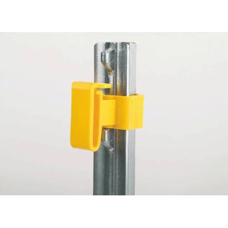 Dare Products T Post Tape Insulators