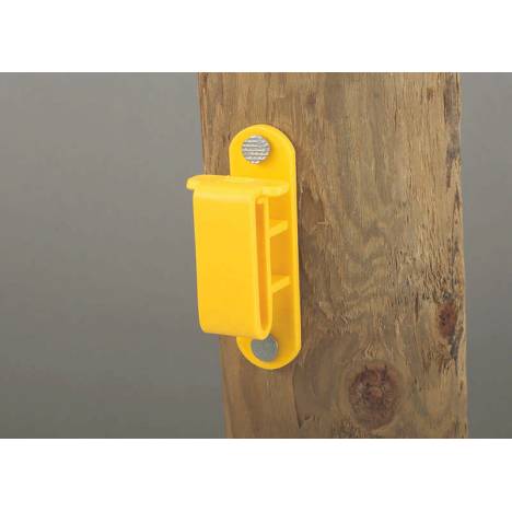 Dare Prod Wooden Post Tape Insulators