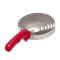 Jumbo Steel Spiral Curry Comb