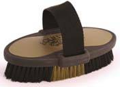 5-257371 Equestria Brush B&G Oval Body Brush sku 5-257371