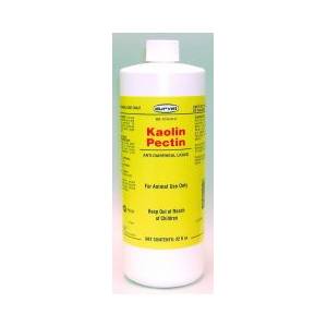 Kaolin-Pectin Antidiarrheal