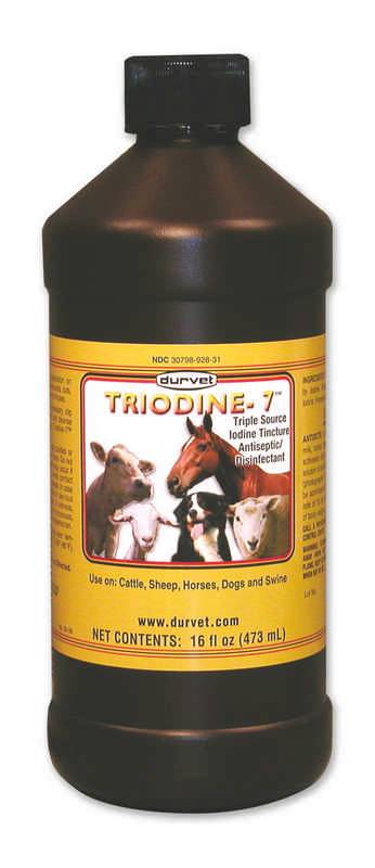 Triodine-7