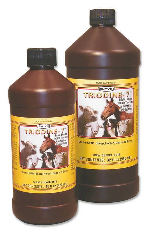 5-257672 Triodine-7 sku 5-257672