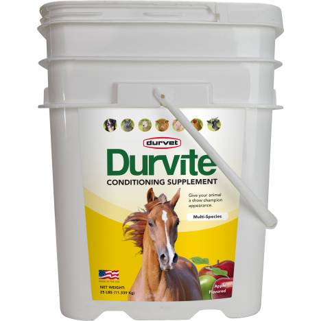 Durvet Durvite Conditioning Supplement