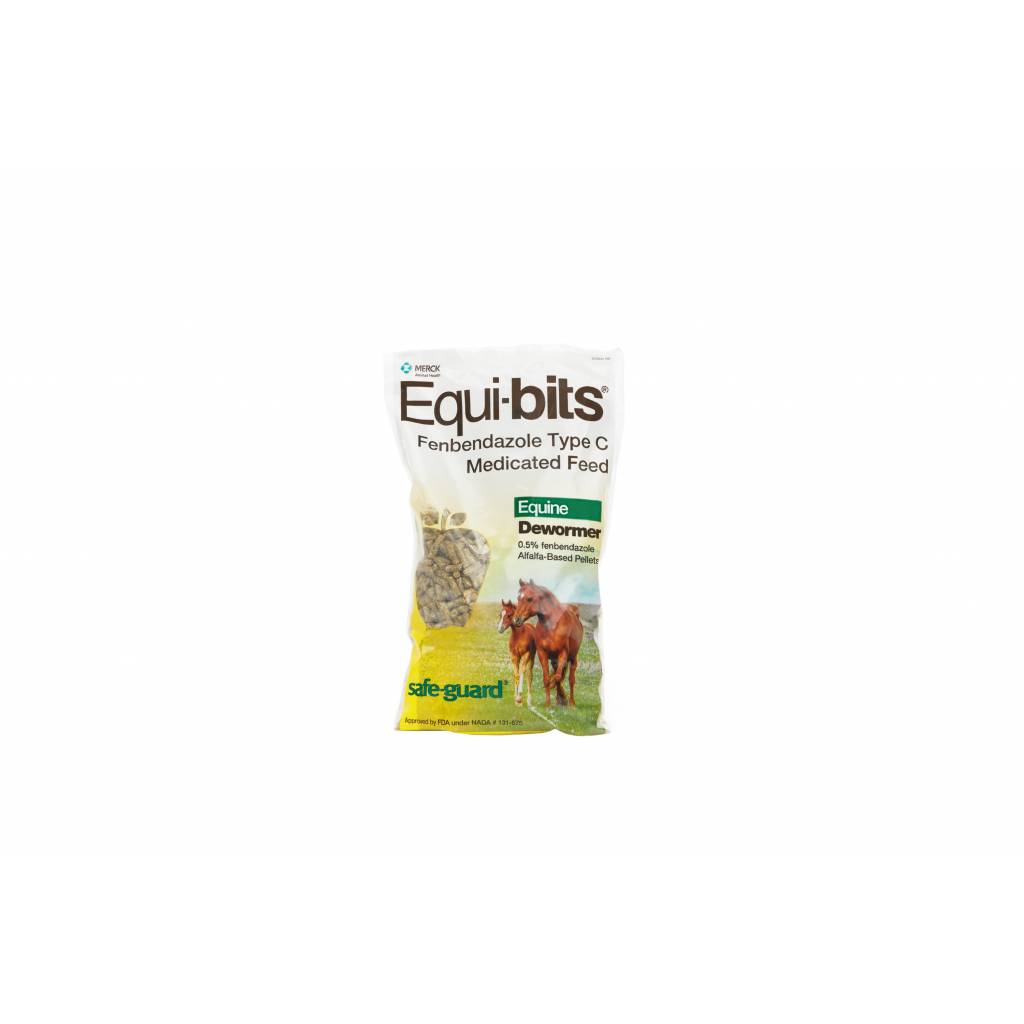 Safe-Guard Equi-Bits