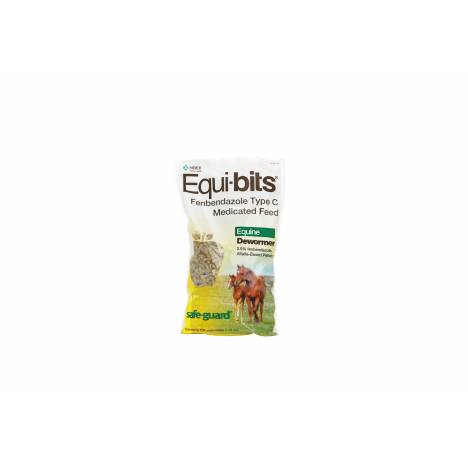 Safe-Guard Equi-Bits