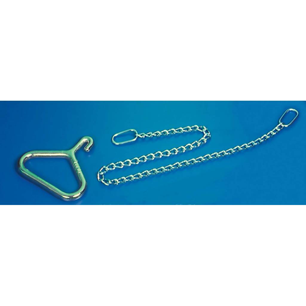 calf Ob Chain