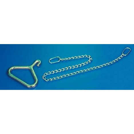 calf Ob Chain