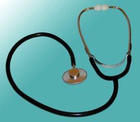 5-257813 Stethoscope sku 5-257813