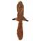 Dog Toy Plush Skinneez Squirrel