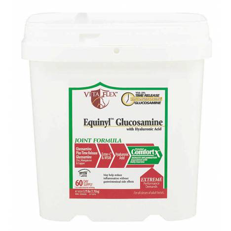 Equinyl Glucosamine for horses with HA